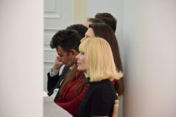 Welcome Concert to the newly arrived Ambassador of Austria