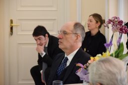 Welcome Concert to the newly arrived Ambassador of Austria