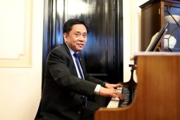 Welcome Concert to the newly arrived Ambassadors of Philippines and Bangladesh