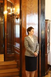 Welcome Concert to the newly arrived Ambassadors of Philippines and Bangladesh