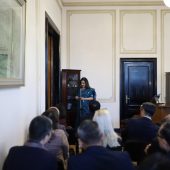 Welcome Concert to the newly arrived Ambassadors of Philippines and Bangladesh