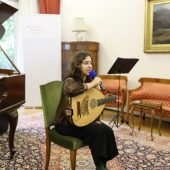 Welcome Concert in honor of H.E. Katalin Kissne Hlatki and H.E. Angela Ganninger, the newly arrived ambassadors of Hungary and Germany