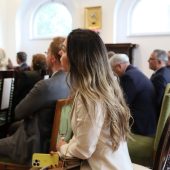 Welcome Concert in honor of H.E. Katalin Kissne Hlatki and H.E. Angela Ganninger, the newly arrived ambassadors of Hungary and Germany