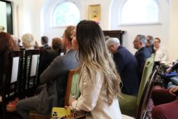 Welcome Concert in honor of H.E. Katalin Kissne Hlatki and H.E. Angela Ganninger, the newly arrived ambassadors of Hungary and Germany
