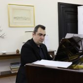 Welcome Concert in honor of H.E. Katalin Kissne Hlatki and H.E. Angela Ganninger, the newly arrived ambassadors of Hungary and Germany